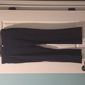 Apt. 9 Modern Fit Navy Pants